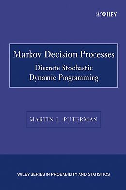 E-Book (pdf) Markov Decision Processes von Martin L. Puterman