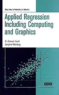 E-Book (pdf) Applied Regression Including Computing and Graphics von R. Dennis Cook, Sanford Weisberg