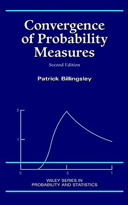eBook (pdf) Convergence of Probability Measures de Patrick Billingsley