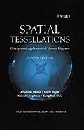 E-Book (pdf) Spatial Tessellations von Atsuyuki Okabe, Barry Boots, Kokichi Sugihara