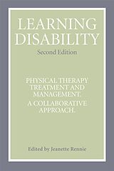 eBook (pdf) Learning Disability de 
