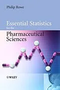 E-Book (pdf) Essential Statistics for the Pharmaceutical Sciences von Philip Rowe