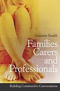 E-Book (pdf) Families, Carers and Professionals von Gráinne Smith