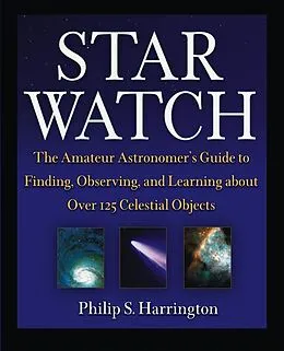 E-Book (epub) Star Watch von Philip S. Harrington