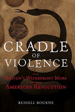 eBook (epub) Cradle of Violence de Russell Bourne
