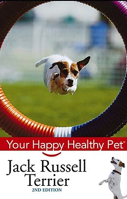 E-Book (epub) Jack Russell Terrier von Catherine Romaine Brown
