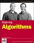 E-Book (pdf) Beginning Algorithms von Simon Harris, James Ross