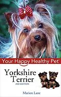E-Book (epub) Yorkshire Terrier von Marion Lane