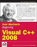 E-Book (pdf) Ivor Horton's Beginning Visual C++ 2008, von Ivor Horton