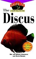 E-Book (epub) The Discus von Mic Hargrove, Maddy Hargrove, David Brown