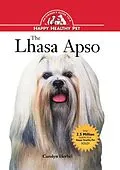 E-Book (epub) The Lhasa Apso von Carolyn Herbel