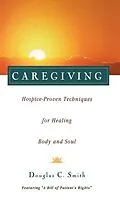 E-Book (epub) Caregiving von Douglas C. Smith