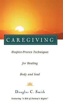 E-Book (epub) Caregiving von Douglas C. Smith