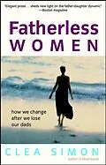 E-Book (epub) Fatherless Women von Clea Simon