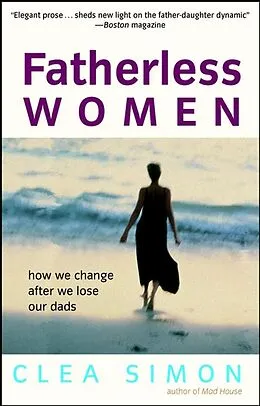E-Book (epub) Fatherless Women von Clea Simon