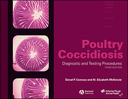 E-Book (pdf) Poultry Coccidiosis von Donal P. Conway, M. Elizabeth McKenzie
