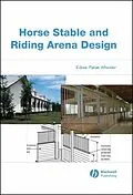 E-Book (pdf) Horse Stable and Riding Arena Design von Eileen Fabian Wheeler