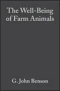 E-Book (pdf) The Well-Being of Farm Animals von G. John Benson, Bernard E. Rollin