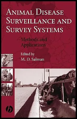 E-Book (pdf) Animal Disease Surveillance and Survey Systems von 