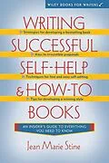 E-Book (epub) Writing Successful Self-Help and How-To Books von Jean Marie Stine