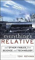 E-Book (epub) Everything's Relative von Tony Rothman