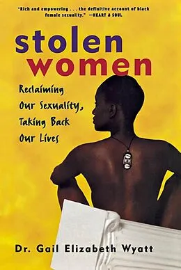 E-Book (epub) Stolen Women von Gail Wyatt