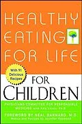 E-Book (epub) Healthy Eating for Life for Children von 