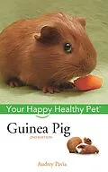 E-Book (epub) Guinea Pig von Audrey Pavia