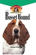 E-Book (epub) Basset Hound von Barbara Wicklund