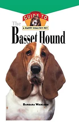 E-Book (epub) Basset Hound von Barbara Wicklund