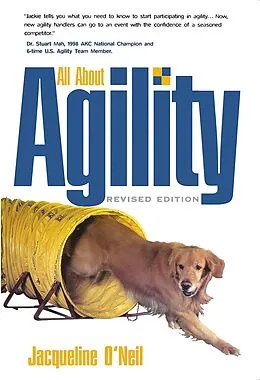 E-Book (epub) All about Agility von Jacqueline O'Neil