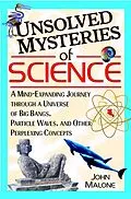E-Book (epub) Unsolved Mysteries of Science von John Malone