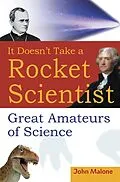 E-Book (epub) It Doesn't Take a Rocket Scientist von John Malone