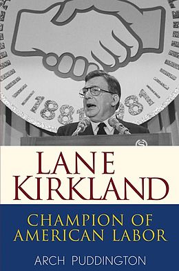 E-Book (epub) Lane Kirkland von Arch Puddington