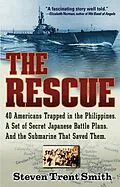 E-Book (epub) The Rescue von Steven Trent Smith