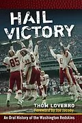 E-Book (epub) Hail Victory von Thom Loverro