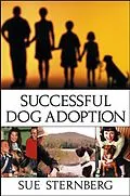 E-Book (epub) Successful Dog Adoption von Sue Sternberg