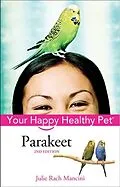 E-Book (epub) Parakeet von Julie Rach Mancini