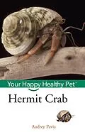 E-Book (epub) Hermit Crab von Audrey Pavia