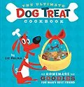 E-Book (epub) The Ultimate Dog Treat Cookbook von Liz Palika
