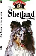 E-Book (epub) The Shetland Sheepdog von Cathy Merrithew
