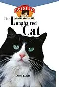 E-Book (epub) The Longhaired Cat von Anna Sadler