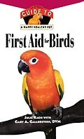 E-Book (epub) First Aid For Birds von Julie Rach, Gary A. Gallerstein