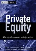 E-Book (pdf) Private Equity von Harry Cendrowski, James P. Martin, Louis W. Petro