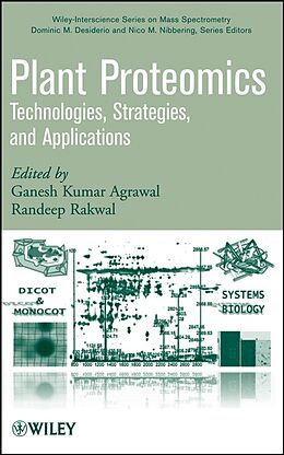 eBook (pdf) Plant Proteomics de Randeep Rakwal