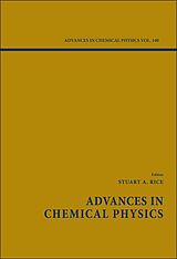 E-Book (pdf) Advances in Chemical Physics, Volume 140 von 