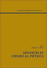 eBook (pdf) Advances in Chemical Physics, Volume 140 de 