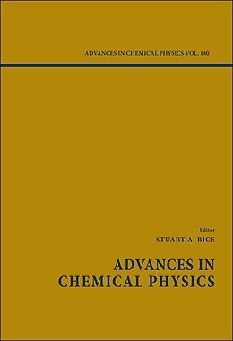 eBook (pdf) Advances in Chemical Physics, Volume 140 de 