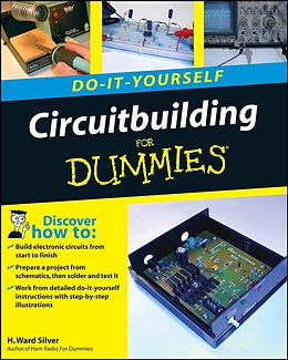 eBook (pdf) Circuitbuilding Do-It-Yourself For Dummies de H, Ward Silver