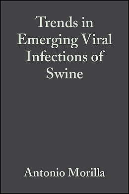 E-Book (pdf) Trends in Emerging Viral Infections of Swine von Antonio Morilla, Kyoung-Jin Yoon, Jeff J. Zimmerman